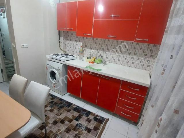 Sahibinden Öğrenciye,bekara 1+1 Kombili Daire