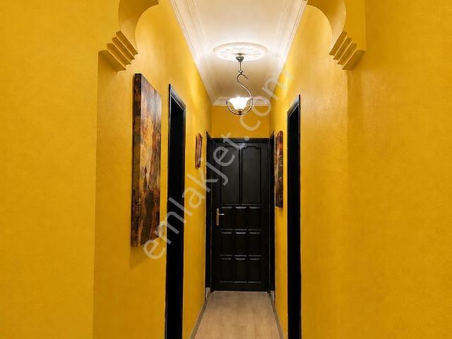 Sahibinden Öğrenciye/yabancıya/ Herkese Merkezde 3+1 Arakat Full Eşyalı Daire