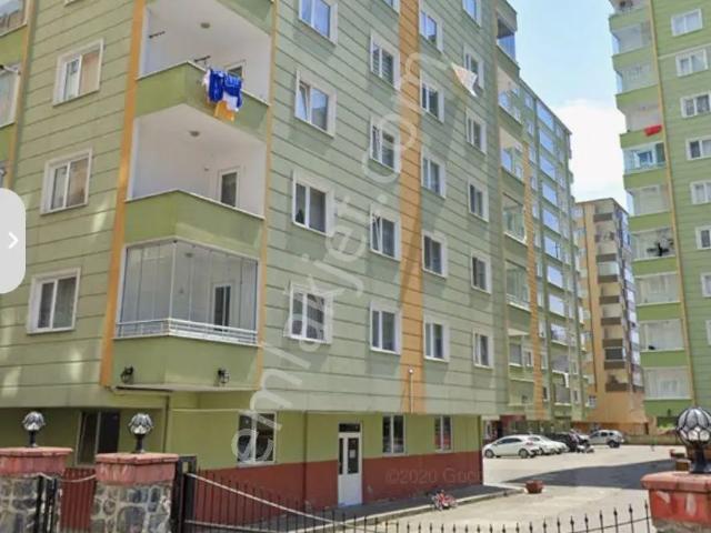 Sahibinden Of İrfanlıda Site İçinde Deniz Manzaralı Kiralık Daire