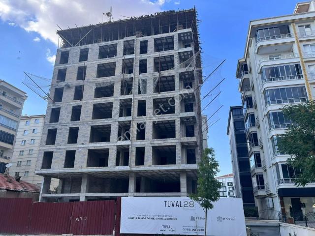 Sahibinden Ofis Ve Yatırım Odaklı Taşpazar'da Satılık 2+1 Sıfır Daire