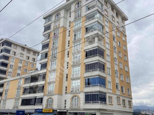 Sahibinden Ordu Altınordu Şahincili'de Deniz Manzaralı 3+1 Daire