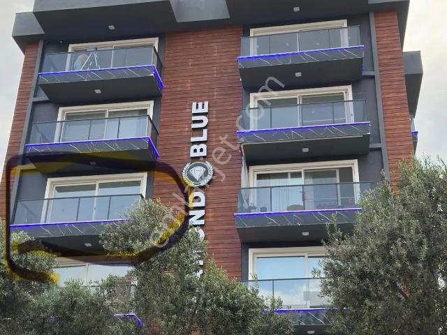 Sahibinden Ortaca Anacaddede Kiralık 2+1 Sıfır Daire