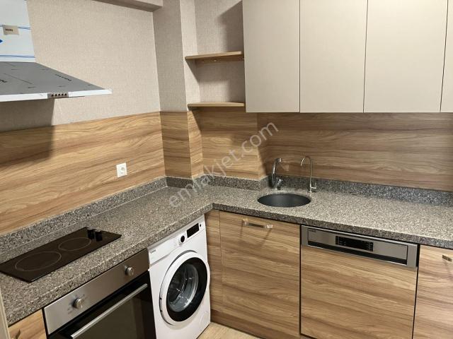 Sahibinden Oruç Bulvar Sitesinin En Büyük Dairesi Kiralık