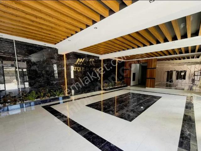 Sahibinden Osm Hastanesi Yanı Eşyalı Lüx 1+1 Daire