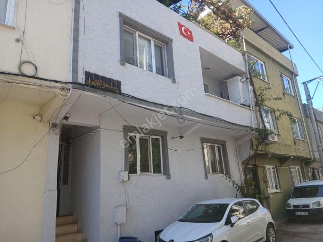 Sahibinden Osmangazi Fatih Mahallesi 2+1 Boş Kiralık Müstakil Ev