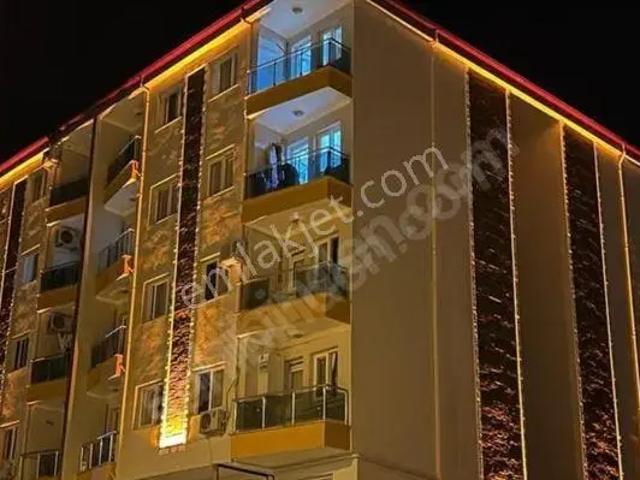 Sahibinden Osmaniye Eşyalı Satılık Daire Fakıuşağı Mh