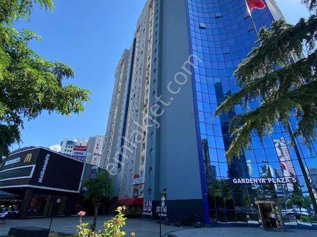 Sahibinden Ataşehir Merkez Gardenya Plaza 3+1