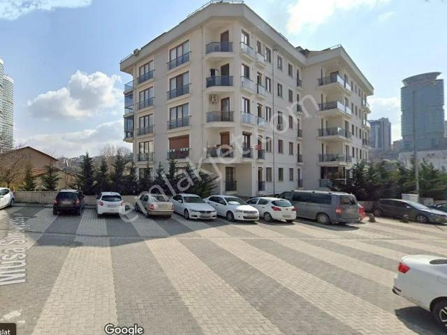 Sahibinden Ataşehir Örnek'te 2+1 Kaçırılmayacak Yatırım
