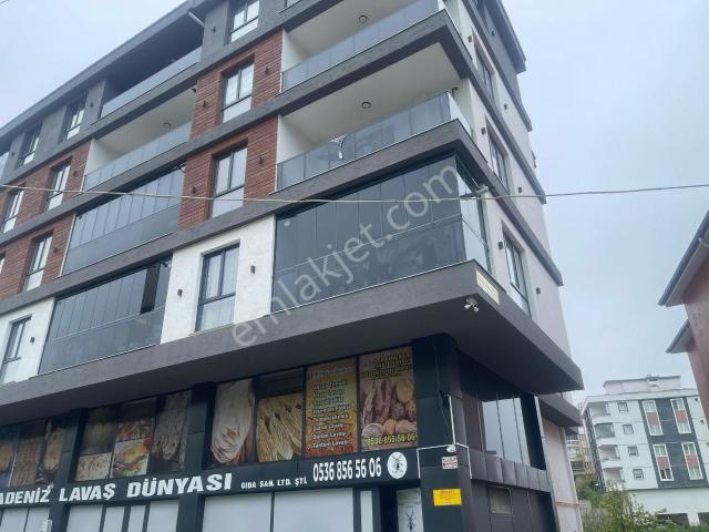 Sahibinden Atakum İncesu 1+1 Lüks Daire İsteğe Bağlı Eşyalı Sahile Yürüme Mesafesi