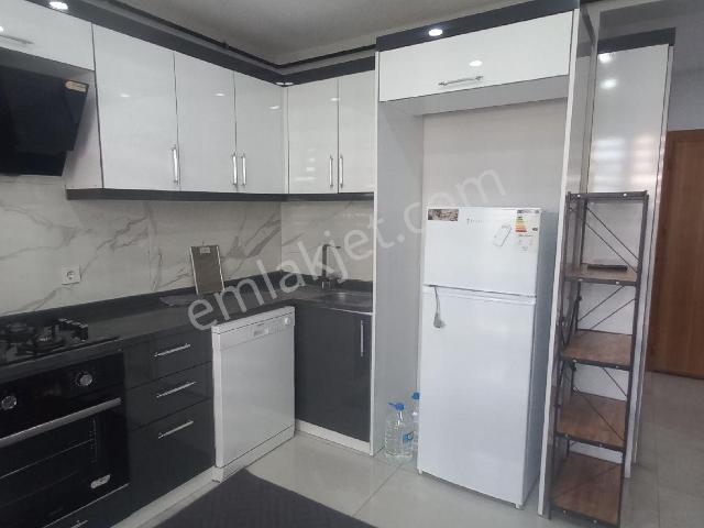 Sahibinden Atatürk Mah.de 1+1 Eşyalı Kiralık Daire