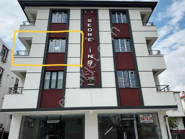 Sahibinden Atatürk Mahallesi Sıfır Binada Kiralık 2+0 Daire