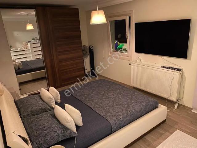 Sahibinden Avcılar’da 4+1 | 160 M² | Full Eşyalı | Geniş Teraslı