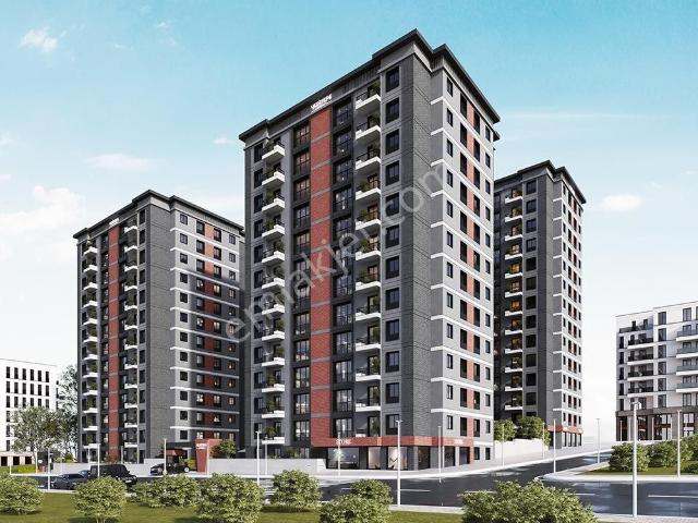 Sahibinden Avangart Kirazlı En İyi Blokta 8. Kat Tapulu 3+1 Fırsat Daire