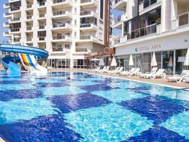 Sahibinden Avsallar Sosyal Aktiviteli Sitede Sahibinden Satılık 2+1 Daire
