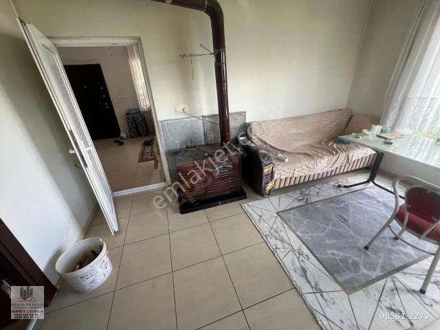 Sahibinden Avukatlar Sitesinde 2 Katlı Satılık Villa