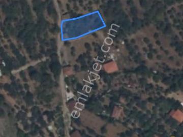 Sahibinden Aydın Karacasu Subaşı Yaylasında 677m2 Yayla Evi
