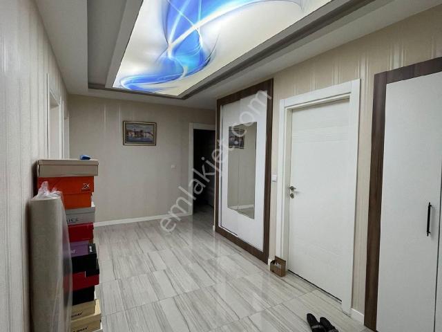 Sahibinden Çaydaçıra Mahallesinde 4+1 Ultralüks Daire