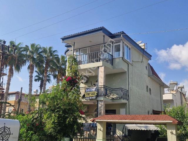 Sahibinden Triplex Bahçeli Ve Garajlı