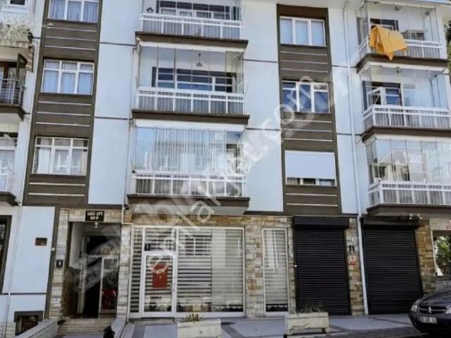 Sahibinden Aşağı Eğlence Mahallesi'nde 3+1 Bağımsız Salon Yapılı Lüks Daire