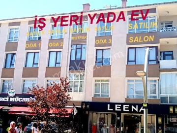 Sahibinden Aşağı Eylencenin En Güzide Konumlu Dairesi Ful Cadde Üstü Odalar