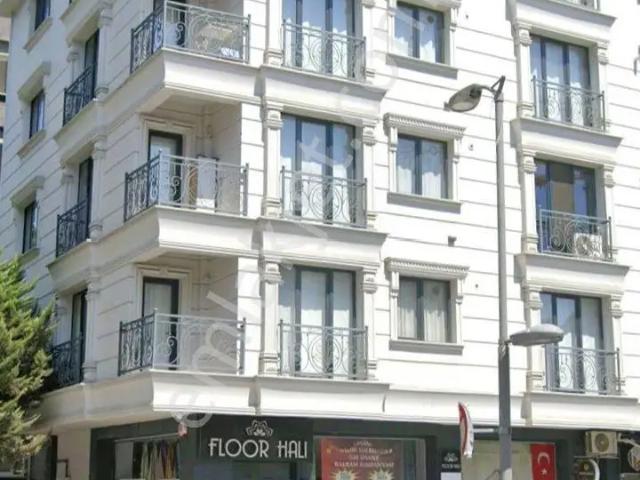 Sahibinden Abdi İpekci İlk Okulu Karşısında Kiralık Daire