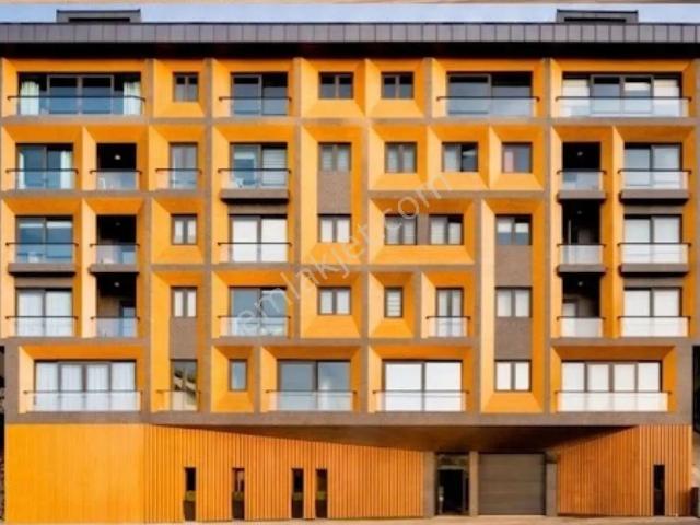 Sahibinden Acasu Residence 1+1 Eşyalı Kiralık Dubleks Daire
