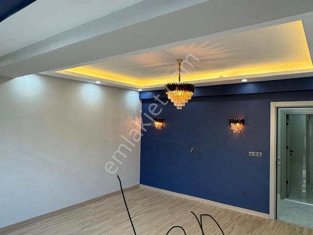 Sahibinden 131 Metre Kare/ 3+1/ön Cephe/ Ara Kat/ Ultra Lüks Daire