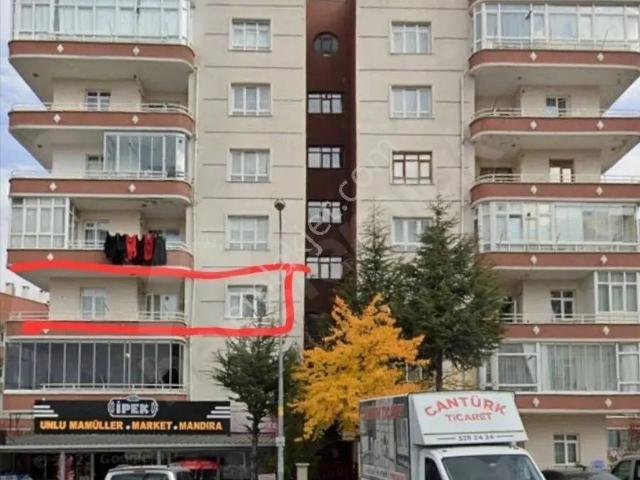 Sahibinden Acil Satılık 3+1 Geniş Daire