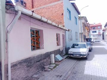 Sahibinden Acil Satılık Tek Katlı Müstakil