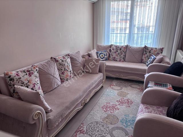 Sahibinden Acil Satılık Dublex Daire