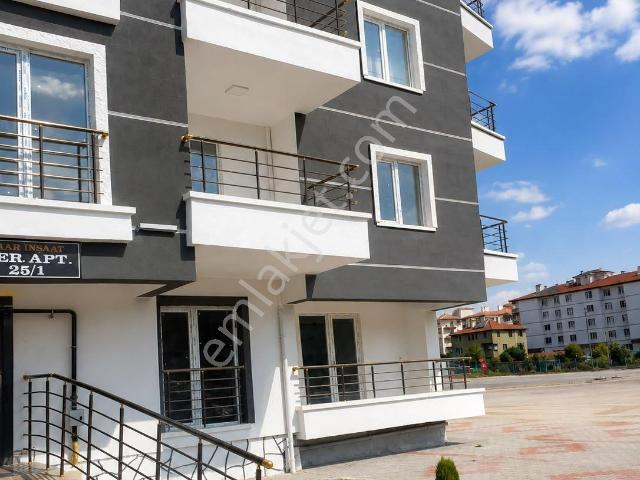 Sahibinden Acil Satılık! Hasanoğlanda Lüx 140m2 Geniş Daire