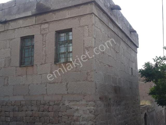 Sahibinden Acil Satlık Taş Ev