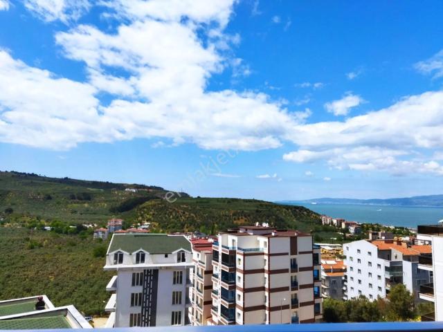 Sahibinden Acil Sahıbınden Denız Ve Doğa Manzaralı 2+1satilik Daıre