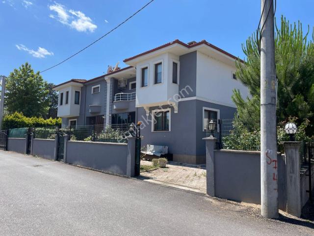 Sahibinden Acil Serdivan'da Sahibinden Satılık Villa