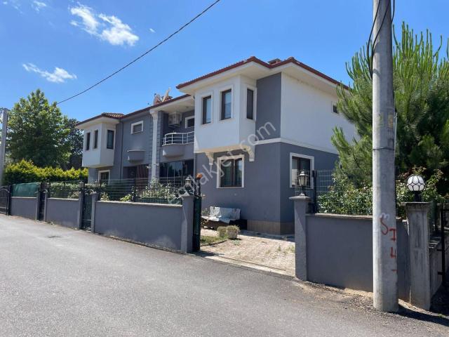 Sahibinden Acil Serdivan'da Sahibinden Satılık Villa