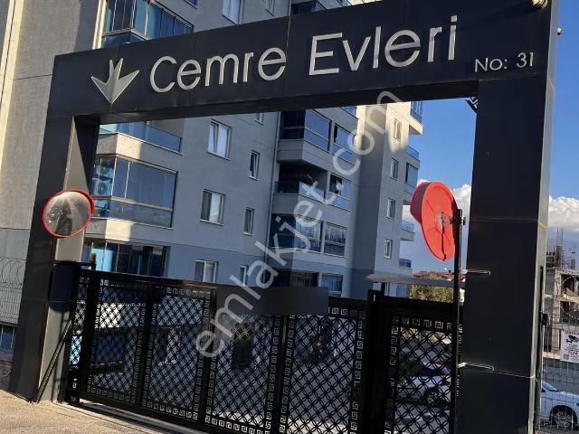 Sahibinden Acilll ! Demirtaş Sakarya Mahallesi Site İçi Havuzlu 3+1 Daire