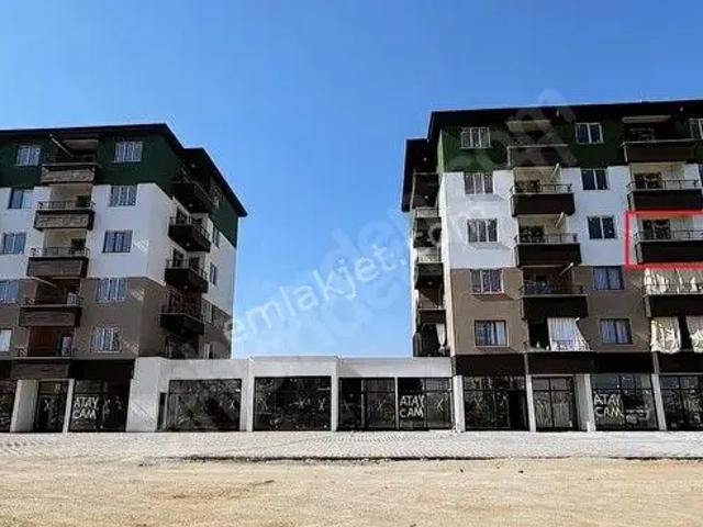 Sahibinden Adana Çevre Yolu Ve Şelale Cad. Cepheli Yeni Ara Kat 2+1 Daire
