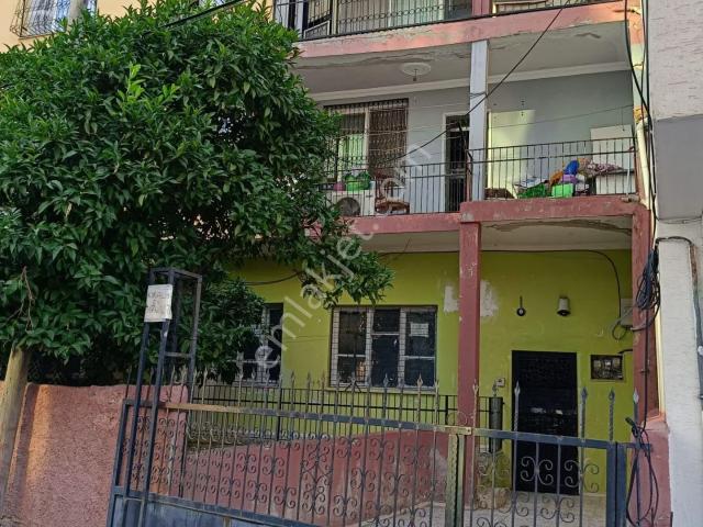 Sahibinden Adana Yenibaraj'da Bahçeli Giriş Kat 3+1 Müstakil Ev Kiralık