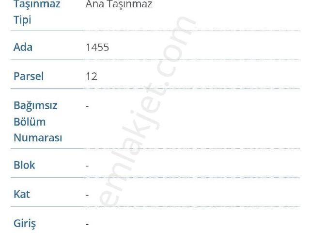 Sahibinden Adakent Sitesinde Satılık Shbndn Villa