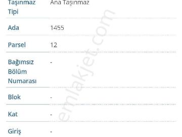 Sahibinden Adakent Sitesinde Satılık Shbndn Villa