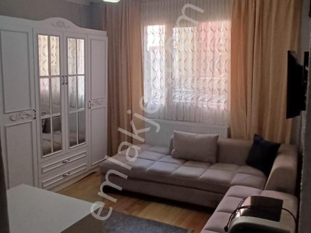 Sahibinden Adatepe’de Sahibinden1+0 Eşyalı Kiralık Aile Apartmanı
