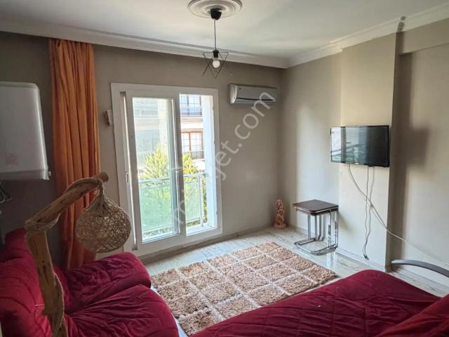 Sahibinden Adatepede Eşyalı 1+1 Krediye Uygun Kiracısız Daire