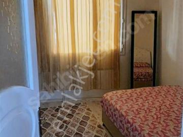 Sahibinden Aea Hastanesine 2dk Yürüme Mesafesinde Eşyalı 3+1 Kiralık Daire