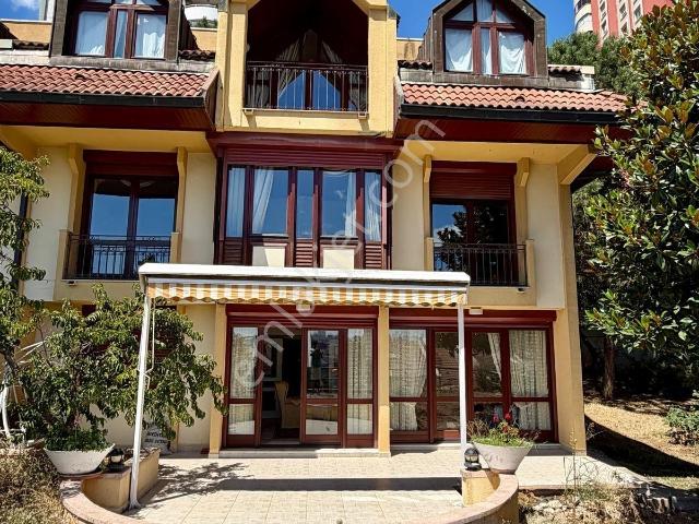 Sahibinden Şahane Şelale Villa