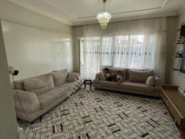 Sahibinden Şahinbey Alaybey Mahallesi'nde Satılık 2+1 Merkezi Daire