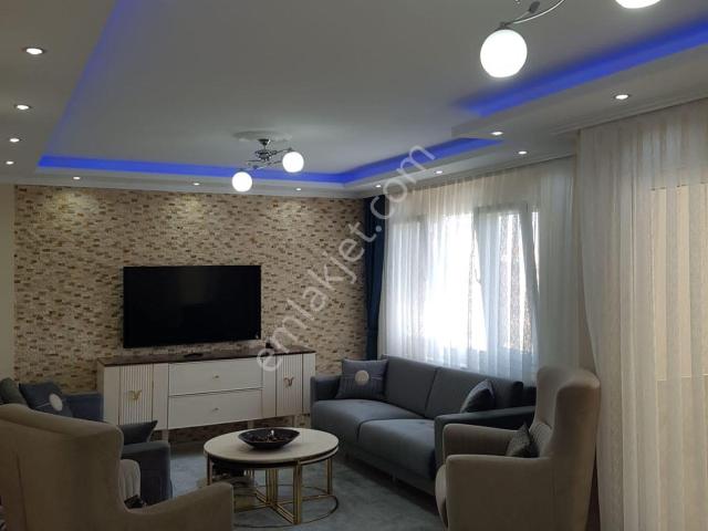 Sahibinden Ahmet Taner Kışlalı Mahallesinde Full Yapılı 3+1 Manzaralı Daire