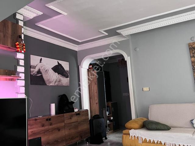 Sahibinden Ahmet Yesevi Mahallesi 3+1 Geniş Teraslı Satılık Daire