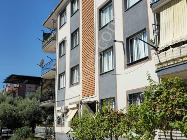 Sahibinden Aile Apartmanında Mütevazi Mobilyalı Daire