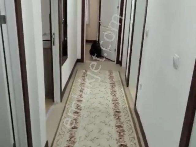 Sahibinden Akıncılar Toki'de Eşyalı 2+1 Daire