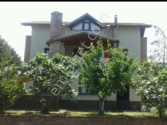 Sahibinden Akçakoca Hayalimkent Sitesi 5+1 Villa